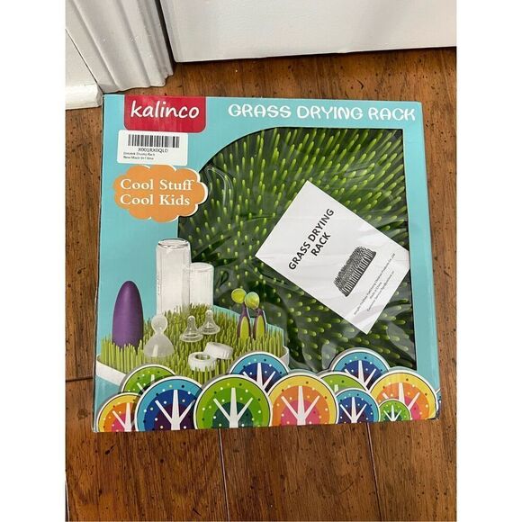 ⚡EVERYTHING MUST GO⚡ Grass drying rack - Picture 1 of 3